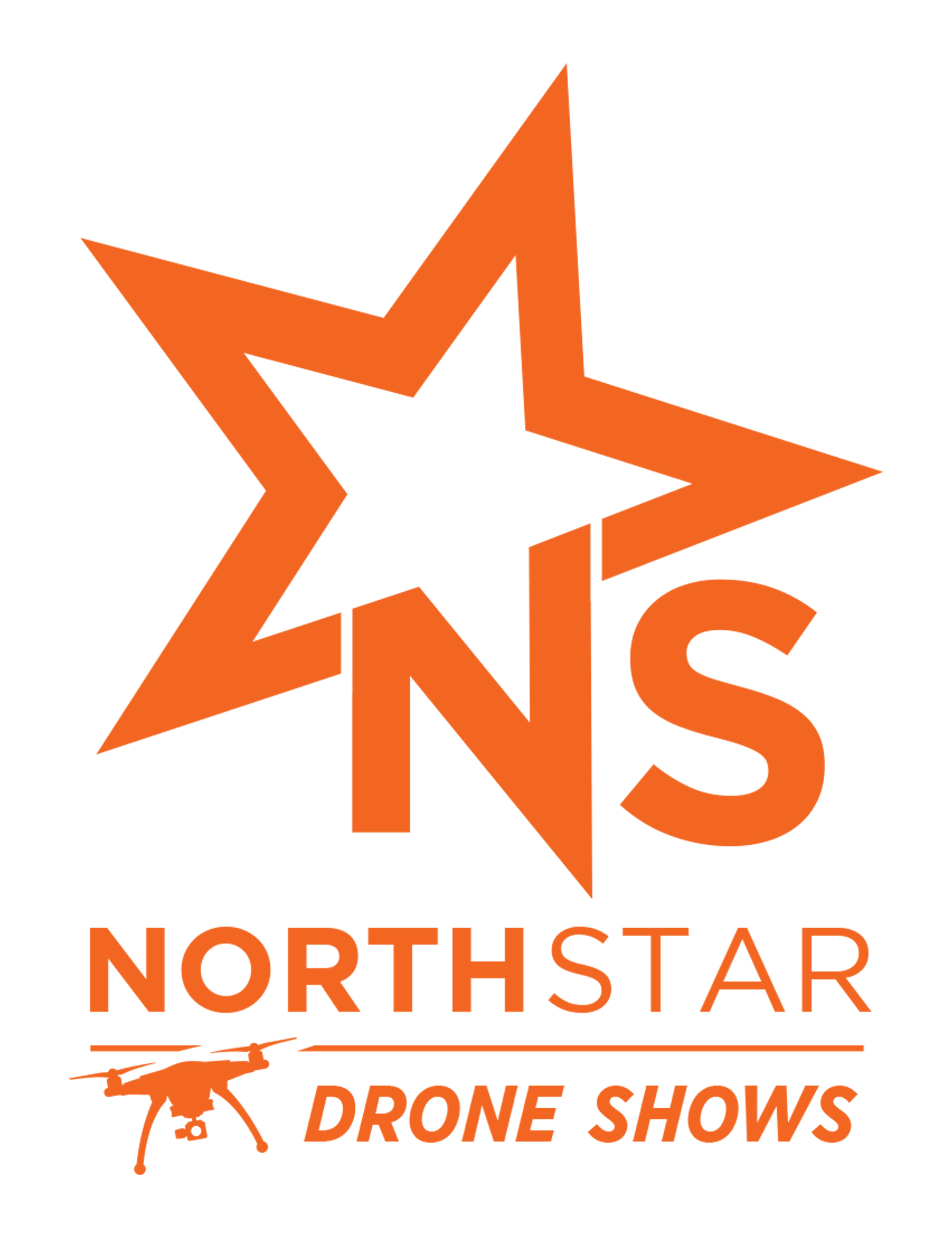 NorthStar drone shows
