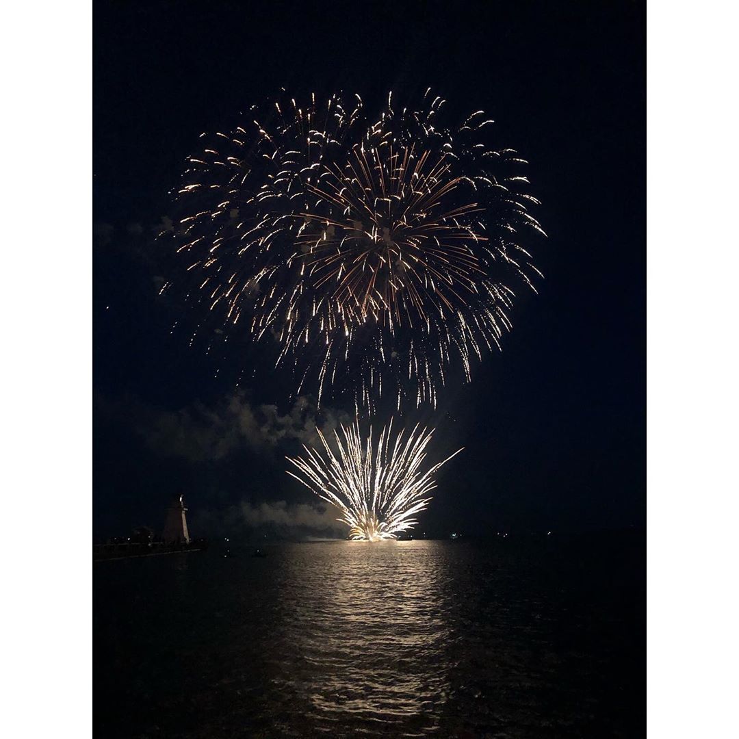Dover Canada Day 2020